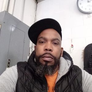 Meet your Posher, Ronald